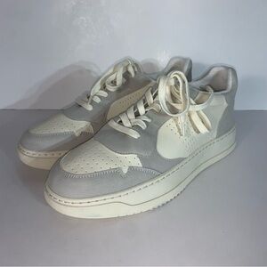 Mia Kass-P sneakers MH2590P womens size 9M Cream/gray